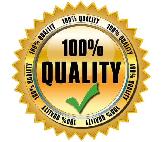Premium Quality Badge